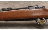 Ruger ~ M77 Mark II ~ 7mm Rem Mag - 8 of 10