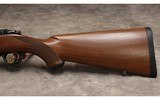 Ruger ~ M77 Mark II ~ 7mm Rem Mag - 7 of 10