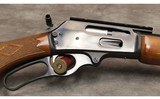 Marlin ~ 336W ~ .30-30 Win - 4 of 13