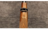 Marlin ~ 336W ~ .30-30 Win - 11 of 13