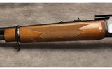 Marlin ~ 336W ~ .30-30 Win - 9 of 13