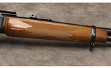 Marlin ~ 336W ~ .30-30 Win - 5 of 13