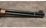 Marlin ~ 336W ~ .30-30 Win - 6 of 13