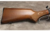 Marlin ~ 336W ~ .30-30 Win - 3 of 13