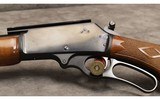 Marlin ~ 336W ~ .30-30 Win - 8 of 13