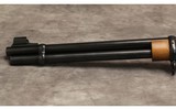 Marlin ~ 336W ~ .30-30 Win - 10 of 13