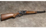 Marlin ~ 336W ~ .30-30 Win - 1 of 13