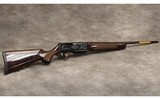 Browning ~ BAR Mark II Safari ~ .300 Win Mag