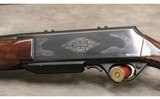 Browning ~ BAR Mark II Safari ~ .300 Win Mag - 8 of 13