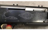 Browning ~ BAR Mark II Safari ~ .300 Win Mag - 12 of 13