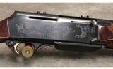 Browning ~ BAR Mark II Safari ~ .300 Win Mag - 4 of 13