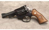 Ruger ~ Security Six ~ .357 Magnum - 2 of 2