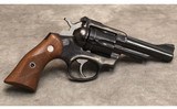 Ruger ~ Security Six ~ .357 Magnum - 1 of 2