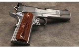 Springfield Armory ~ 1911-A1 ~ .45 ACP - 1 of 2