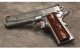 Springfield Armory ~ 1911-A1 ~ .45 ACP - 2 of 2