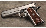 Ruger ~ SR1911 ~ .45 ACP - 2 of 2
