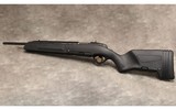 Steyr ~ Scout ~ 6.5mm Creedmoor - 2 of 12