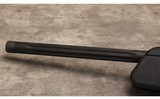 Steyr ~ Scout ~ 6.5mm Creedmoor - 10 of 12