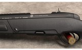 Steyr ~ Scout ~ 6.5mm Creedmoor - 8 of 12