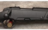 Steyr ~ Scout ~ 6.5mm Creedmoor - 4 of 12