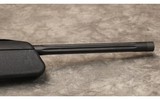 Steyr ~ Scout ~ 6.5mm Creedmoor - 6 of 12