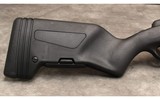 Steyr ~ Scout ~ 6.5mm Creedmoor - 3 of 12