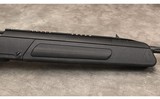 Steyr ~ Scout ~ 6.5mm Creedmoor - 5 of 12