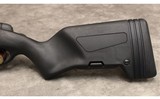 Steyr ~ Scout ~ 6.5mm Creedmoor - 7 of 12