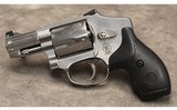Smith & Wesson ~ 640 Pro Series ~ .357 Magnum - 2 of 2
