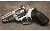 Ruger ~ GP100 ~ .357 Magnum - 2 of 2