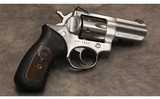 Ruger ~ GP100 ~ .357 Magnum - 1 of 2
