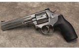 Smith & Wesson ~ 686 Plus ~ .357 Magnum - 2 of 2