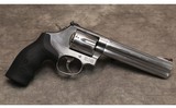 Smith & Wesson ~ 686 Plus ~ .357 Magnum
