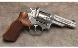 Ruger ~ GP100 Match Champion ~ .357 Magnum - 1 of 2
