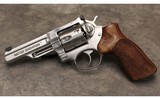 Ruger ~ GP100 Match Champion ~ .357 Magnum - 2 of 2