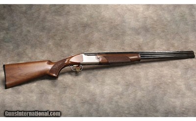 Browning ~ 425 Grade I ~ 12 Gauge