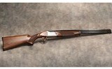 Browning ~ 425 Grade 1 ~ 12 GA