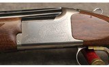 Browning ~ 425 Grade 1 ~ 12 GA - 8 of 11