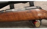 Sako ~ P04R Quad ~ .17 HMR & .22 Long Rifle - 8 of 10