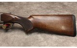 Browning ~ B525 ~ 12 GA - 7 of 11