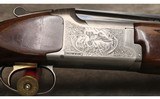 Browning ~ B525 ~ 12 GA - 4 of 11