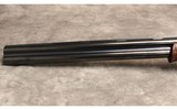 Browning ~ B525 ~ 12 GA - 10 of 11