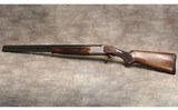Browning ~ B525 ~ 12 GA - 2 of 11