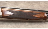 Browning ~ B525 ~ 12 GA - 5 of 11