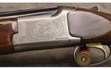 Browning ~ B525 ~ 12 GA - 8 of 11