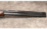 Browning ~ B525 ~ 12 GA - 6 of 11