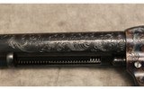 Colt ~ Single Action Army 3rd Generation - .45 Long Colt - 7 of 10