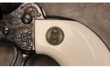 Colt ~ Single Action Army 3rd Generation - .45 Long Colt - 5 of 10