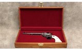 Colt ~ Single Action Army 3rd Generation - .45 Long Colt - 9 of 10