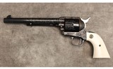 Colt ~ Single Action Army 3rd Generation - .45 Long Colt - 2 of 10
